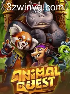 AnimalQuest