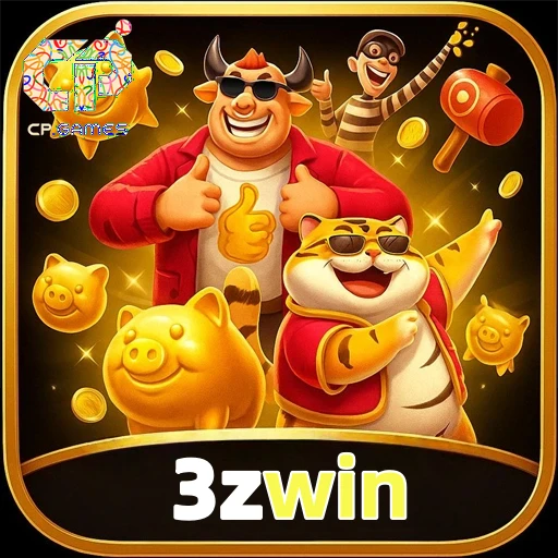 3zwin Logo