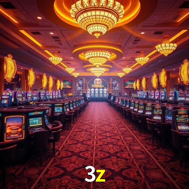 3z App Notificações