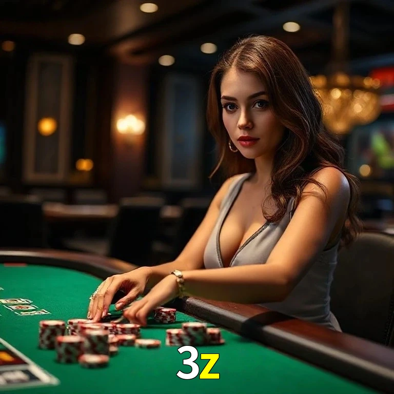 3z Live Casino