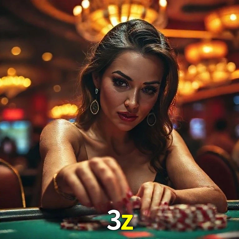 3z Jogo Responsável